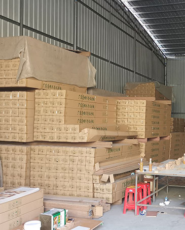 Product Warehouse